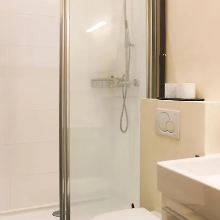 Apartment Beautiful Spacious In The Heart Of