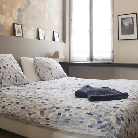 Beautiful Spacious In The Heart Of