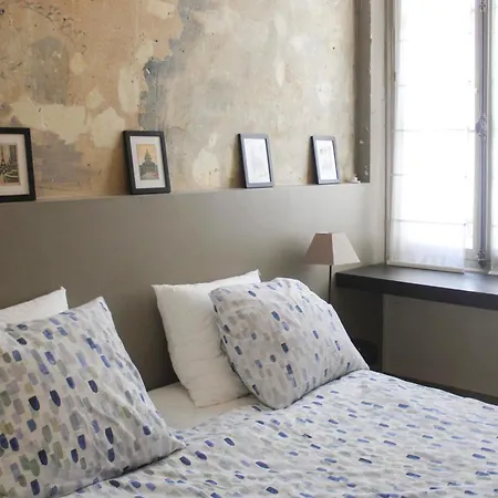 Beautiful Spacious In The Heart Of