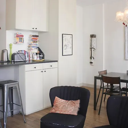Beautiful Spacious In The Heart Of